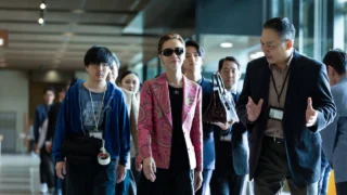 Hell Lady chi era davvero Kazuko Hosoki storia vera ascesa e significato della serie Netflix