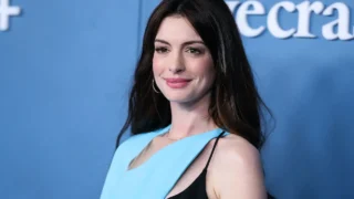 Verity dal Cinemacon al primo sguardo al thriller con Dakota Johnson e Anne Hathaway