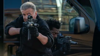Armor spiegazione del finale del film trama e significato