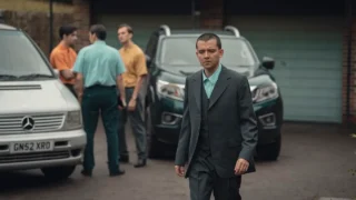 Unchosen guida al cast delle serie Netflix: attori e personaggi principali