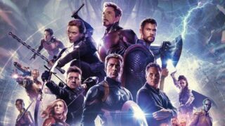 Avengers: Endgame, il ritorno in sala con scene inedite che anticipano Doomsday