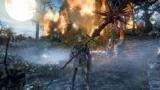 Bloodborne diventa un film animato vietato ai minori targato sony