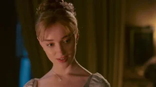 Bridgerton perché phoebe dynevor non è tornata dopo la stagione 2
