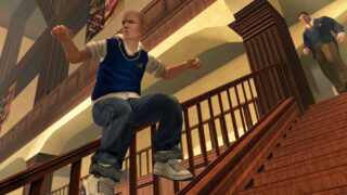 Gta 6 can wait bully è arrivato su nintendo switch