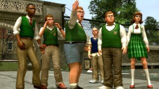 Bully fans unite nel remake ufficiale per il 20 anniversario