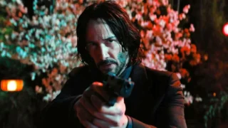 John wick spin-off su caine entra in produzione e rilancia il franchise action