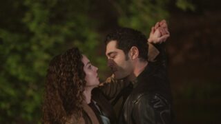 Storia d’amore tra Mahir e Canfeza: come inizia il racconto di una notte