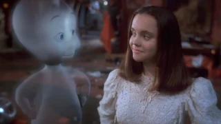 Casper torna in live-action: disney sviluppa la serie con steven spielberg