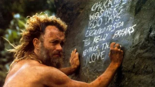 Cast Away: Tom Hanks è ispirato a una storia vera?