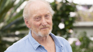 Charles Dance nel cast di The Batman Parte 2 con Robert Pattinson: cosa sappiamo