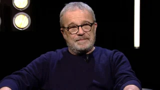 Chi è claudio amendola: età, carriera, vita privata e film