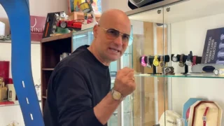 Chi è stefano d’onghia di cash or trash: età e lavoro