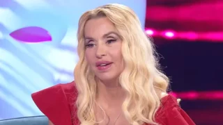 Chi è Valeria Marini: età, altezza, carriera e vita privata