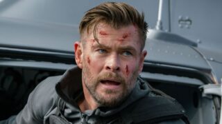 Chris Hemsworth non c’è due senza tre star pronta al ritorno nell’action più atteso di Netflix
