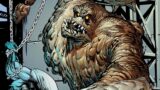 Clayface nuova serie horror: la trama e il debutto di dc universe del villain di batman