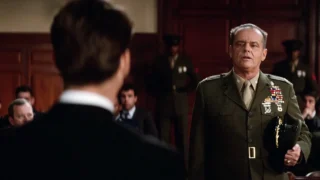 Codice d’onore: la storia vera dietro il film con tom cruise