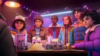 Stranger Things finale spiegazione: come finisce la serie animata Netflix