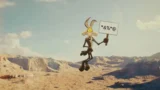 Coyote vs acme: wile e. coyote porta in tribunale la compagnia nel  trailer