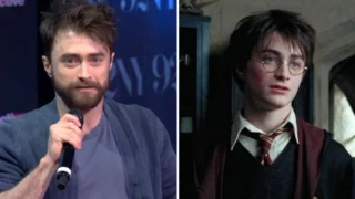 Daniel radcliffe classifica i film di harry potter: la sua lista completa