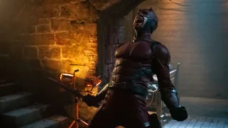 Daredevil rinascita stagione 2 episodio 7 uccide un personaggio con grande potenziale nel mcu