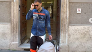 è nato mio figlio paolo: annuncio a sorpresa dell’ex di uomini e donne dopo la fine della storia