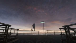 Tom Cruise torna al grande cinema: al CinemaCon la nuova dark comedy di Iñárritu, Digger