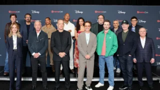 Disney domina il cinemacon 2026: da avengers doomsday a il diavolo veste prada 2, cosa ci dice davvero il futuro dello studio