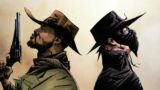 Django: zorro, il sequel di django unchained diventa realtà