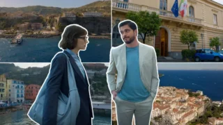 Dove è girata Roberta Valente notaio in Sorrento: location e luoghi della fiction Rai 1