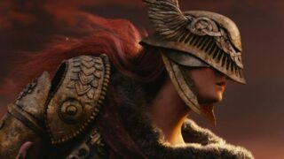 Elden ring prime immagini dal set e reazioni dei fan nel video