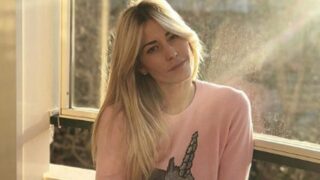 Malattia di Giacomo Elena Santarelli torna a parlare di come sta il bambino