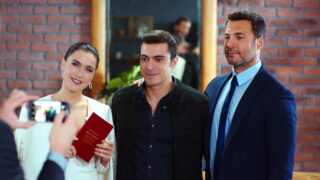 Forbidden Fruit, anticipazioni dal 5 allтАЩ11 aprile 2026: Ender e Kaya decidono di sposarsi con Yi─Яit