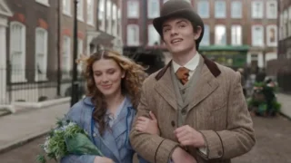 Enola Holmes 3: quando esce su Netflix, data e uscita in Italia