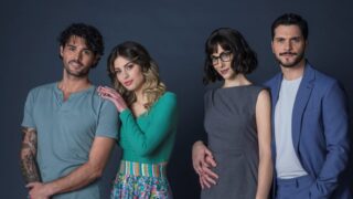 Roberta Valente notaio in Sorrento: i personaggi nella sua storia