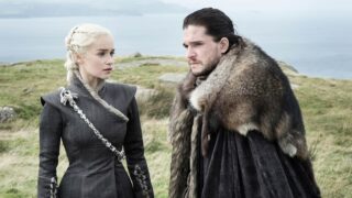 Game of thrones aegon’s conquest: il titolo ufficiale del primo film della saga