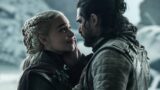 Game of thrones nuove immagini a distanza di 7 anni della stagione finale controversa