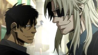Anime thriller sottovalutato: ritorna dopo 6 anni di pausa con 10 episodi da 10/10