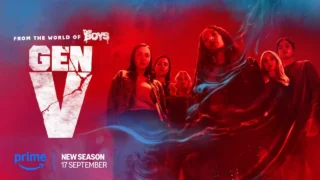 Gen v lo spin-off di the boys non avrà una stagione 3