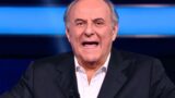 Gerry Scotti si scusa in diretta: Vi chiedo scusa, sono un ignorante