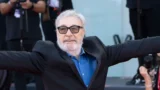 A gianni amelio il premio alla carriera ai david di donatello 71