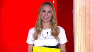 Grande fratello vip 2026 anticipazioni tredicesima puntata 28 aprile stasera