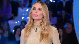 Grande fratello vip 2026 anticipazioni sesta puntata 3 aprile