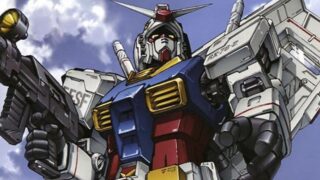 Gundam al via le riprese del film netflix con sydney sweeney