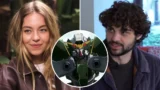 Gundam film live action netflix trama cast e uscita