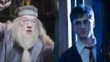 Harry Potter dopo 23 anni i fan sono ancora confusi da questa frase di Silente