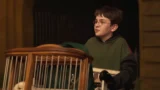 Harry Potter: speciale sul dietro le quinte della serie TV