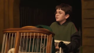 Harry Potter: speciale sul dietro le quinte della serie TV