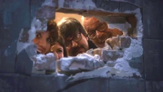 I Cesaroni ritorno anticipazioni seconda puntata 20 aprile