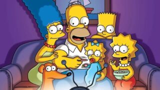 I Simpson cambiano per sempre: addio a un elemento storico della serie animata