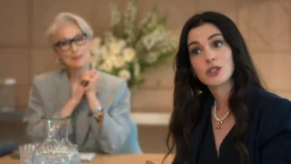 Il diavolo veste prada 2 streaming: dove vedere il film